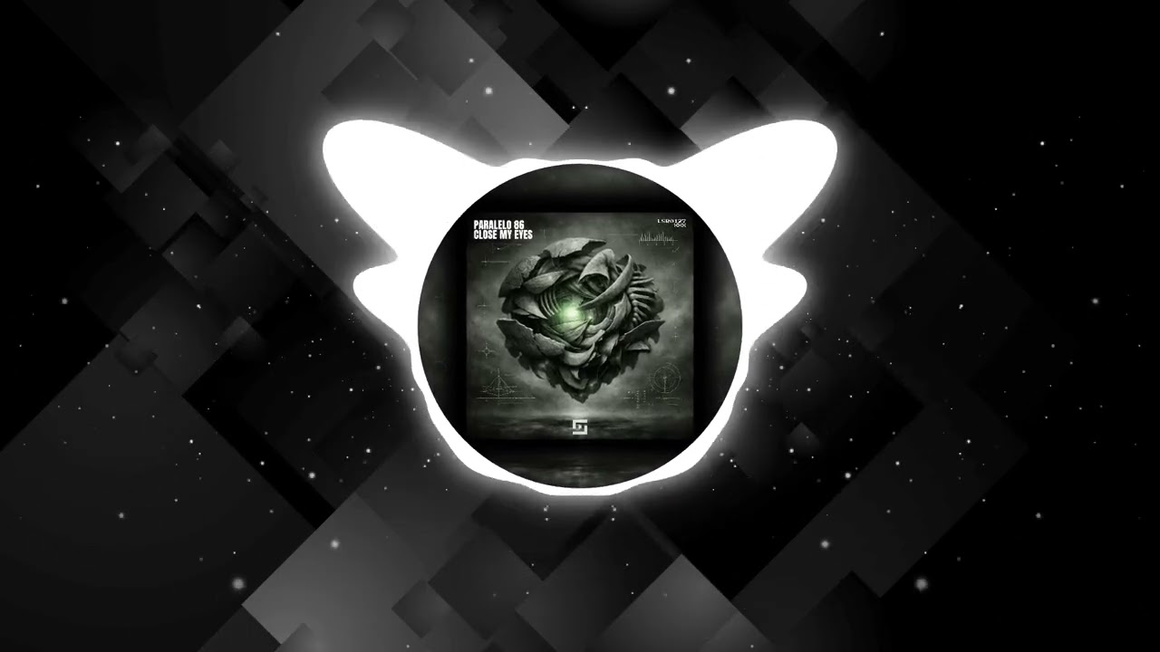 Paralelo 86 - Close My Eyes (Original Mix)