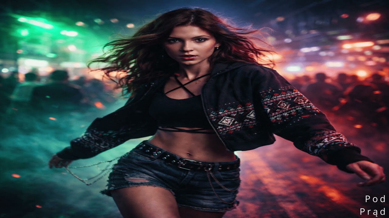 Miles Ahead - Pod Prąd