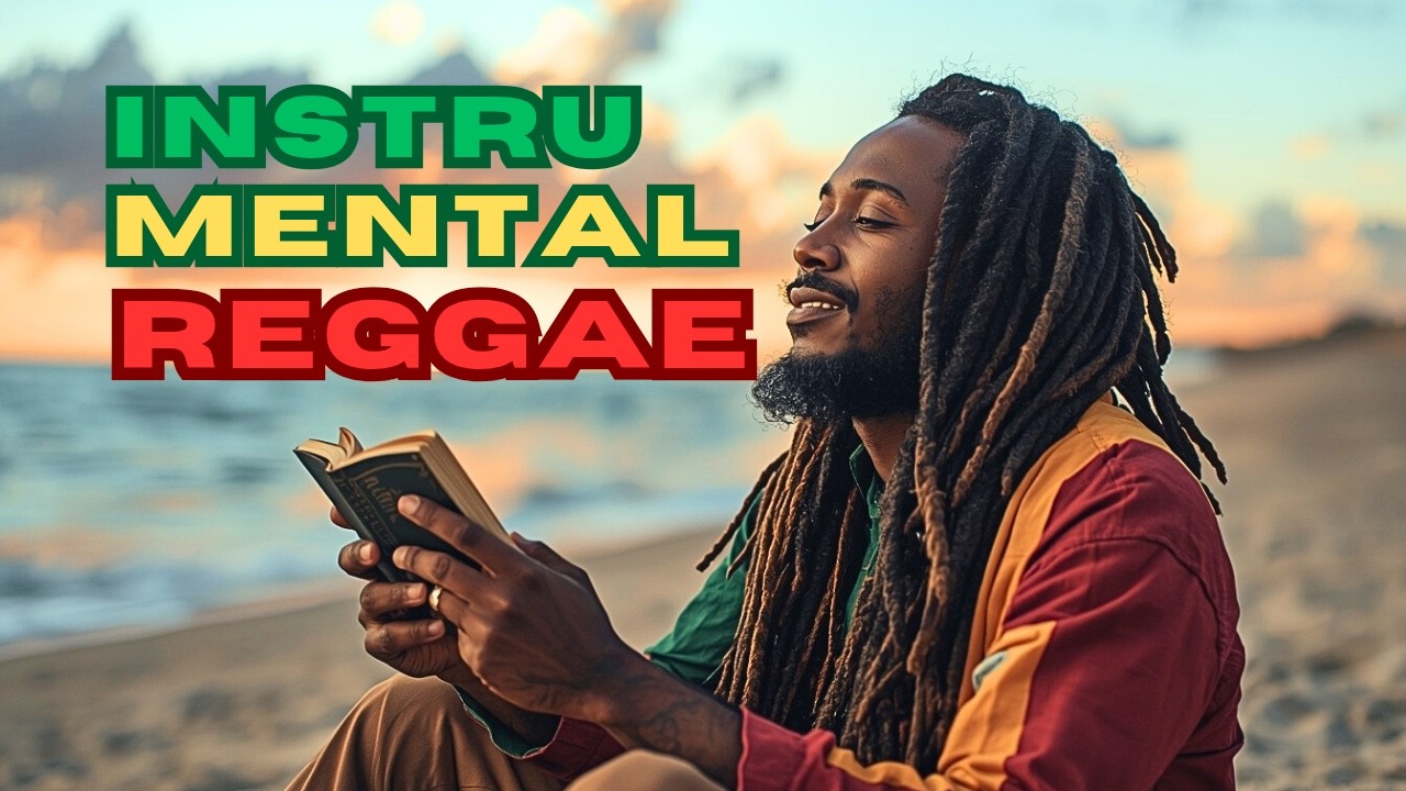 REGGAE INSTRUMENTAL VOL 3  #reggaegospel #reggae #reggaeinstrumental