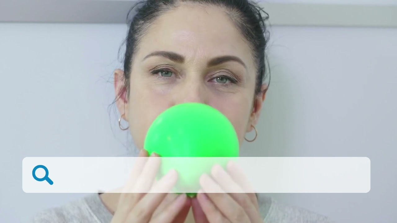 Balloon Challenge