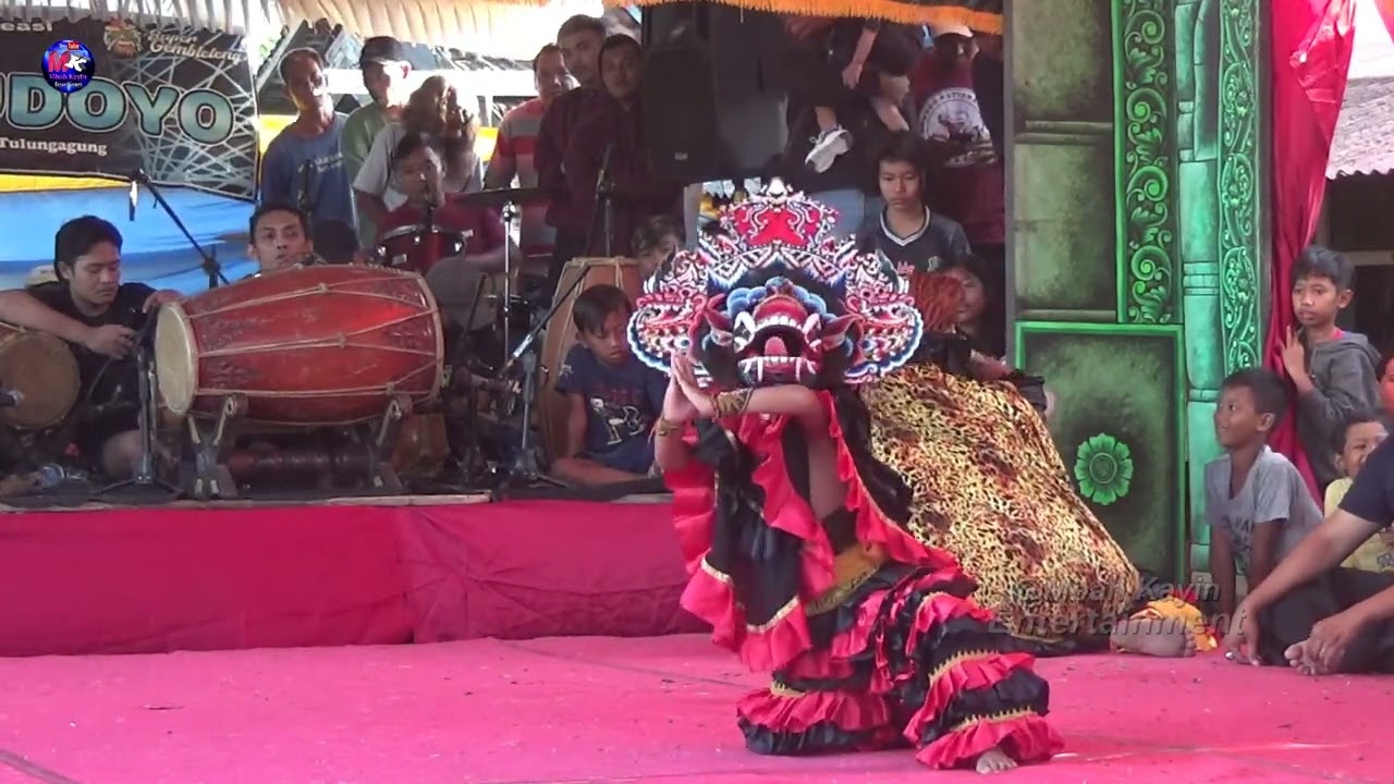 Medale Kucing Condromowo Setyo Budoyo panggungrejo Tulungagung