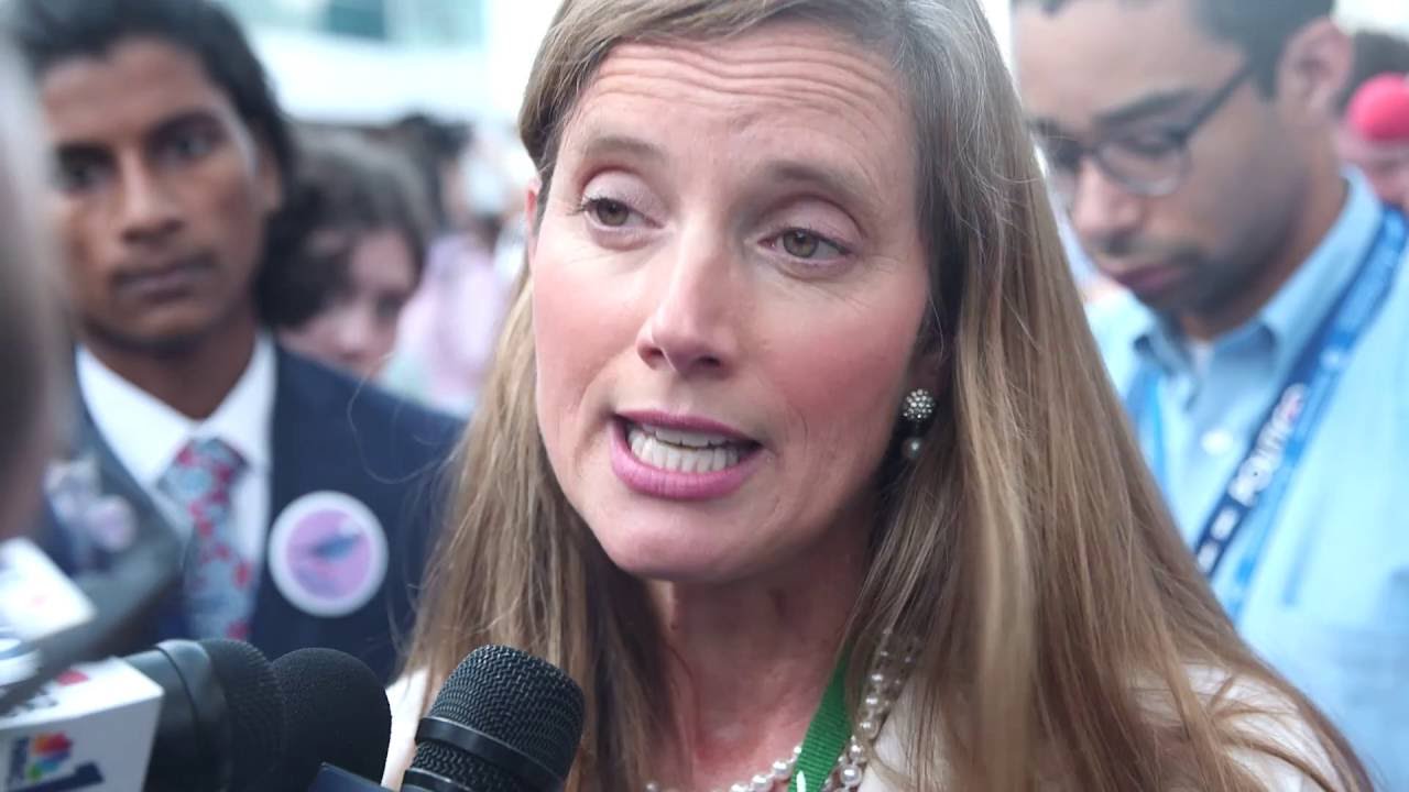 Mass Walkout At DNC, Bernie Sanders Delegate Statement