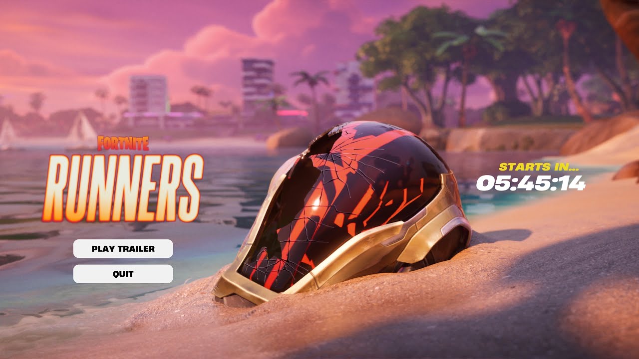 Fortnite Shattered Finale 🔴 *LIVE EVENT*