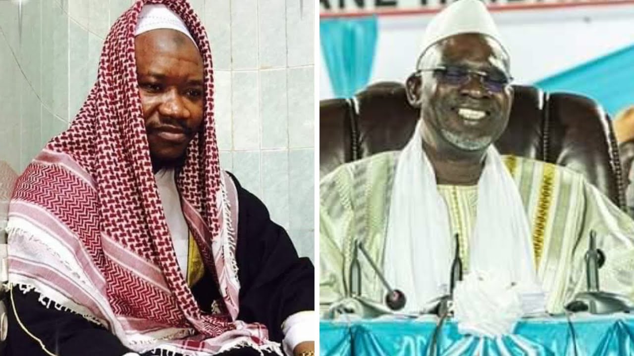 Imam Mahi Ouattara:  Le MAOULOUD est devenu du vagabondage au #Mali, #HAIDARA