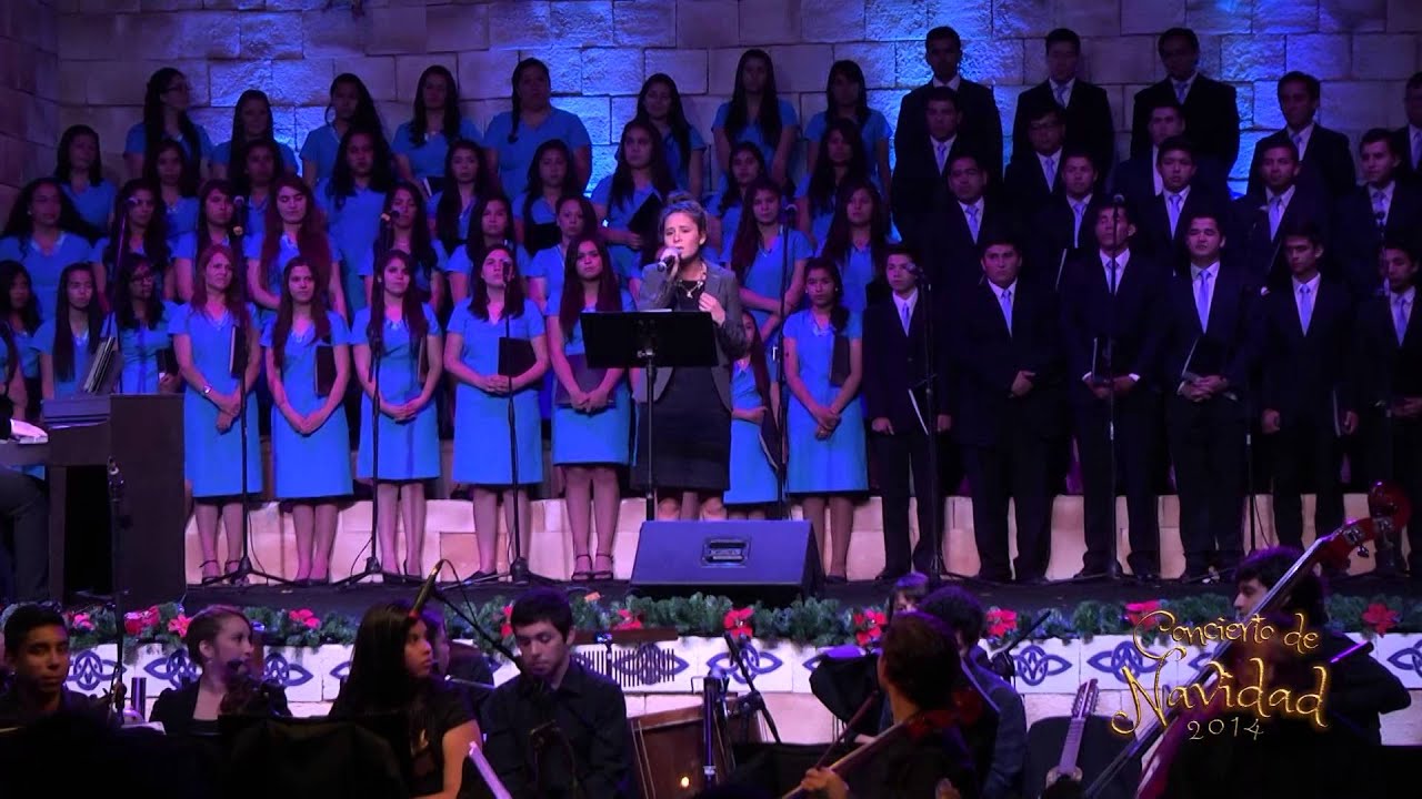 I Need Thee Every Hour - Camila Gallardo