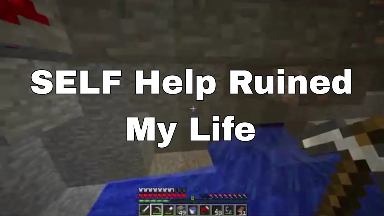 Don't Ruin Your Life
