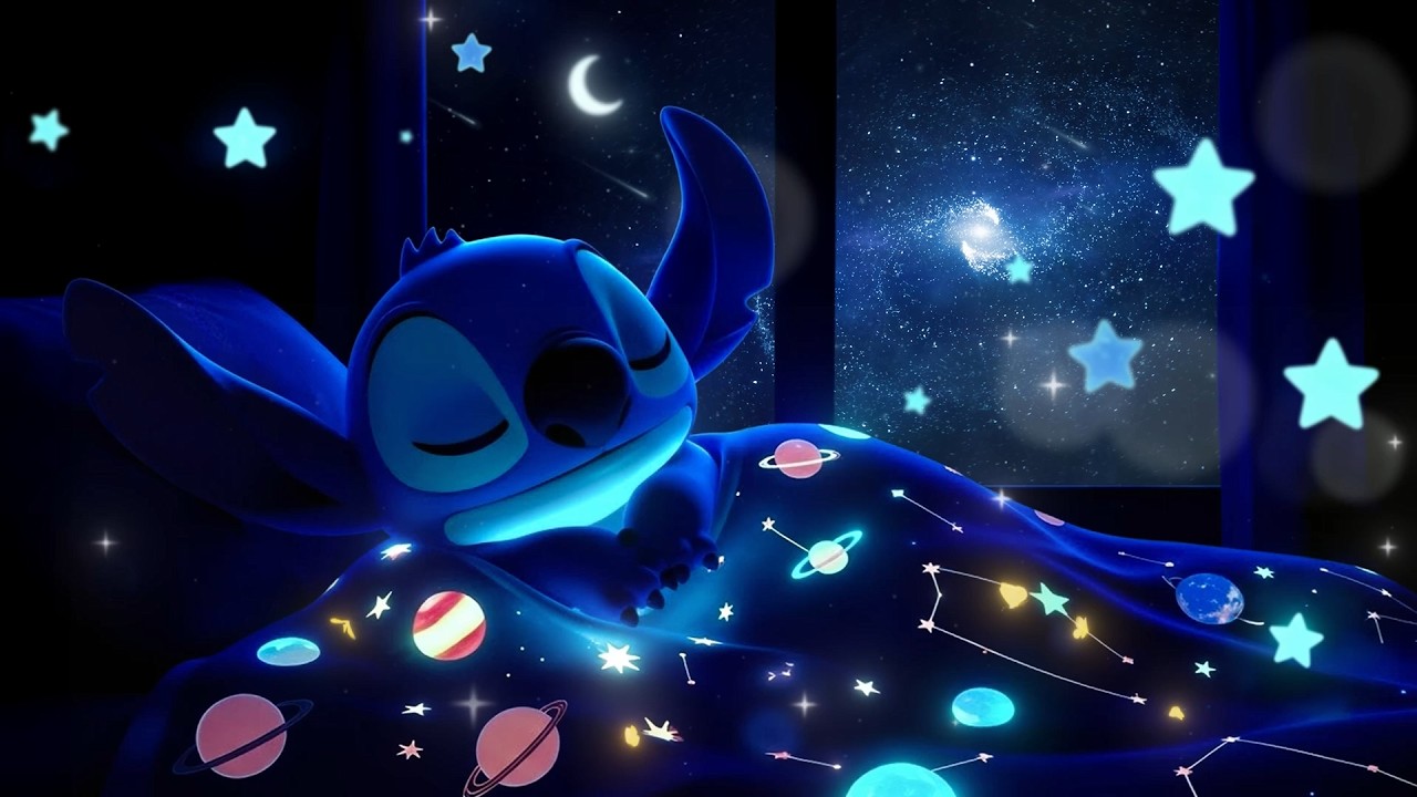 Fall Into Quiet Sleep in 3 Minutes 🌙 | Soothing Night Music for Mind Balance