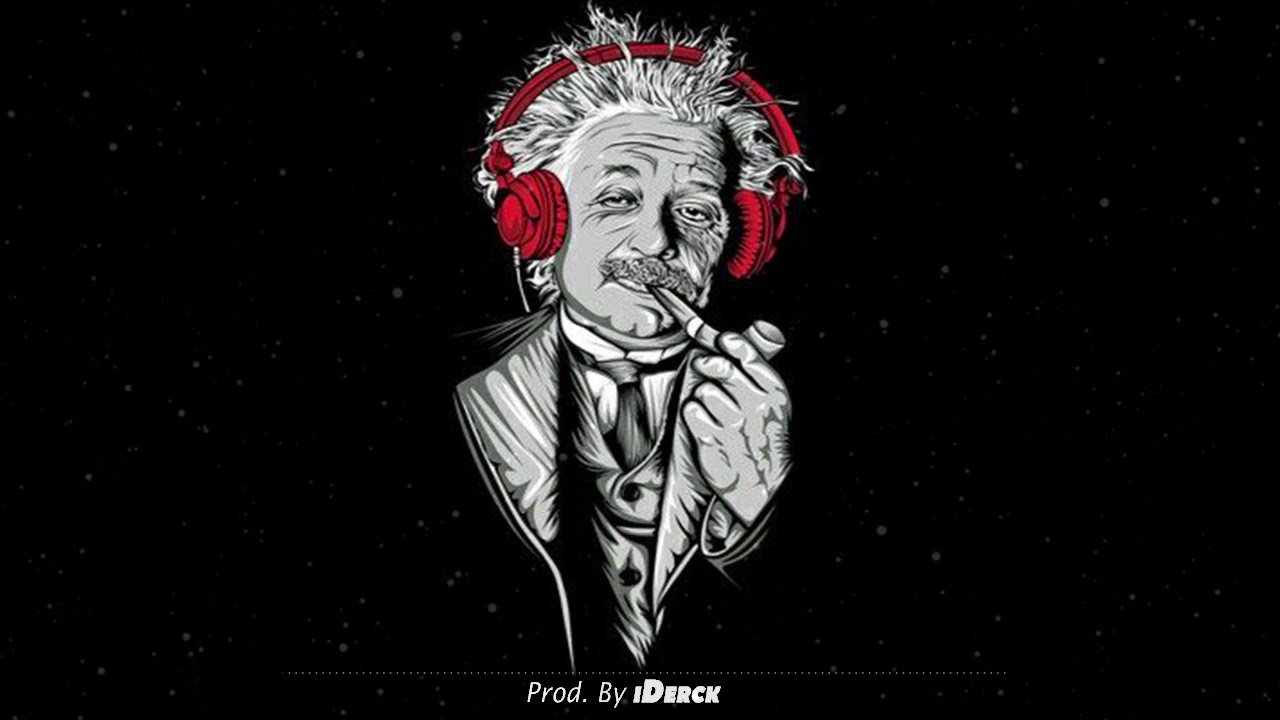 ´Lo que siento´ - Base De Rap Old School Beat Rap Boom Bap Hip Hop 2018 - (Prod. iDerck)