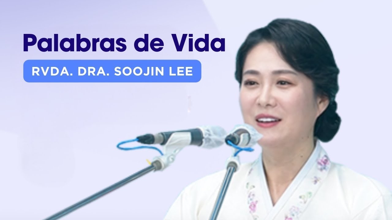 Estudio de 1 Corintios (8) | Pastora Soojin Lee - Manmin