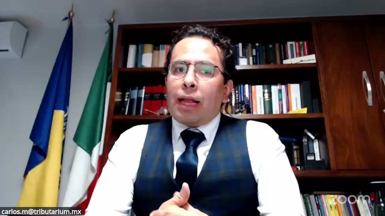 Reformas Tributarias II 