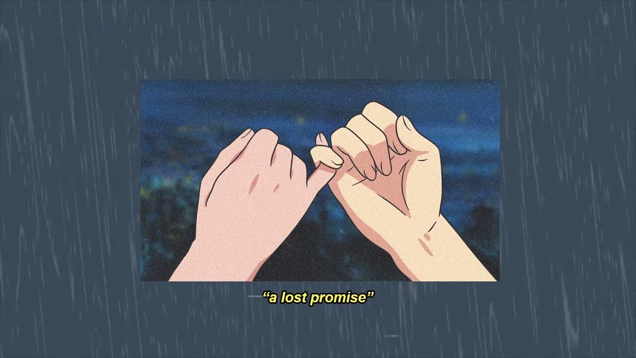 Shae Delea - A Lost Promise