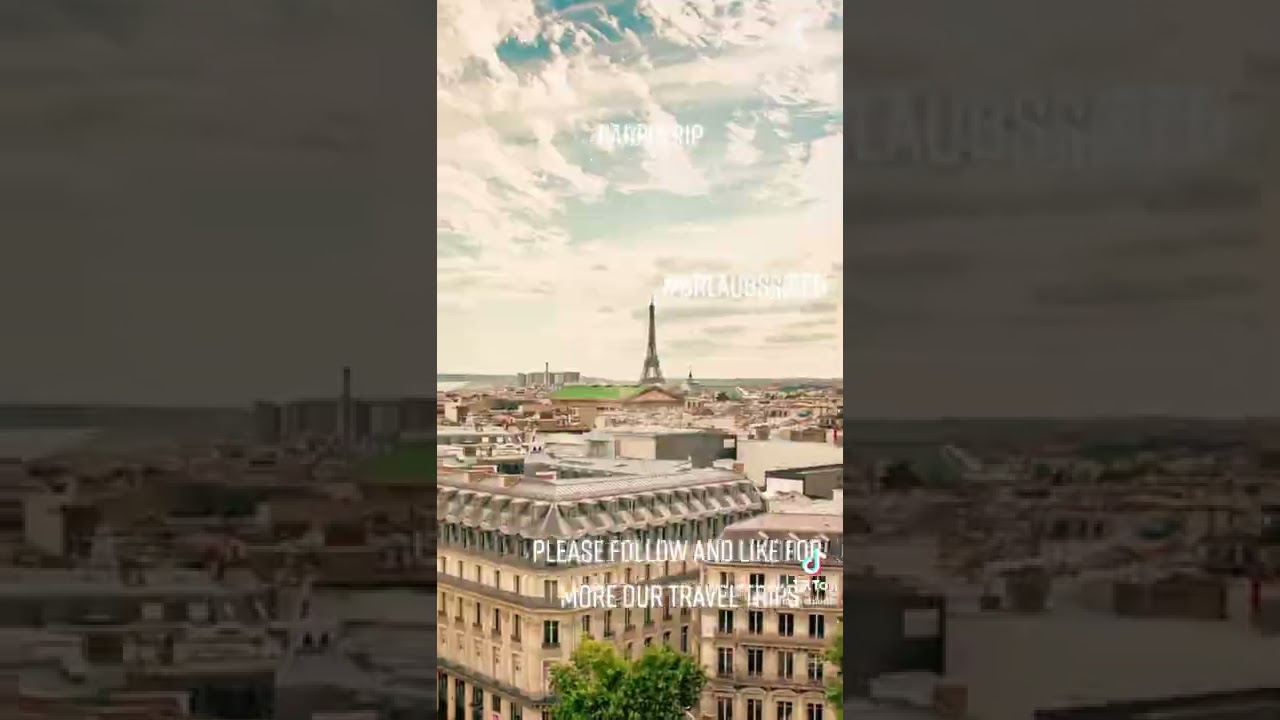 #Shorts #paris #urlaubsideen #Urlaub #Inspiration#foryou #travel#2022#urlaubstipp #fy #foryou #viral