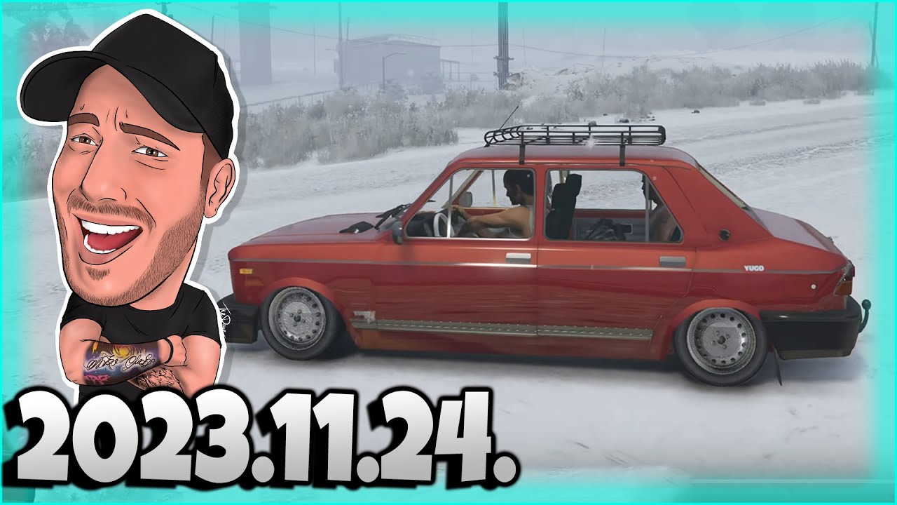 GTA V RP (2023-11-24)