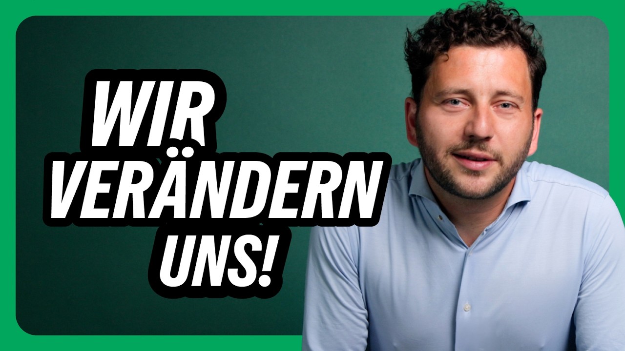 Erneuerung, die uns st&auml;rker macht! &ndash; Felix Banaszak erkl&auml;rt die b&uuml;ndnisgr&uuml;ne Urabstimmung 2026