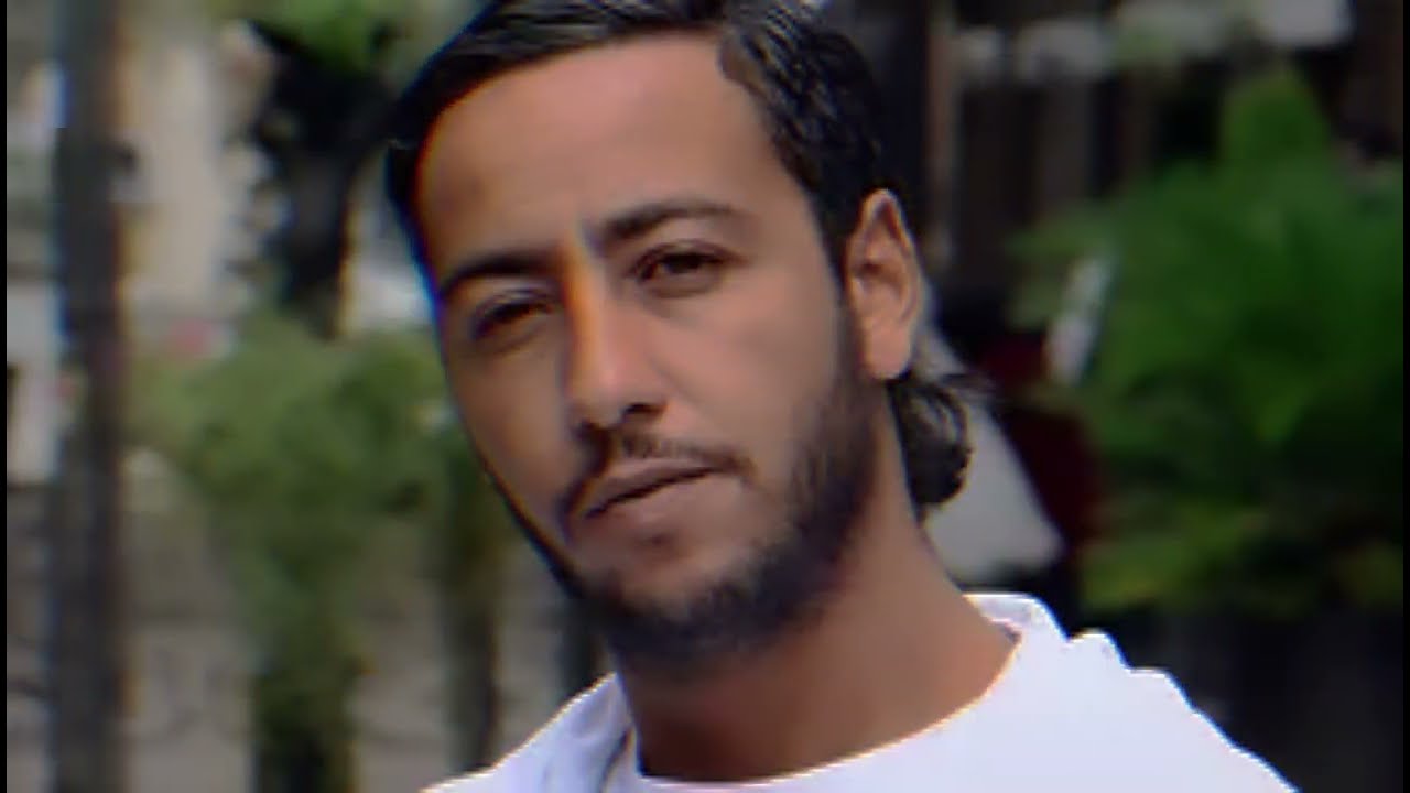 Lacrim - Gustavo Gaviria {slowed & reverb}