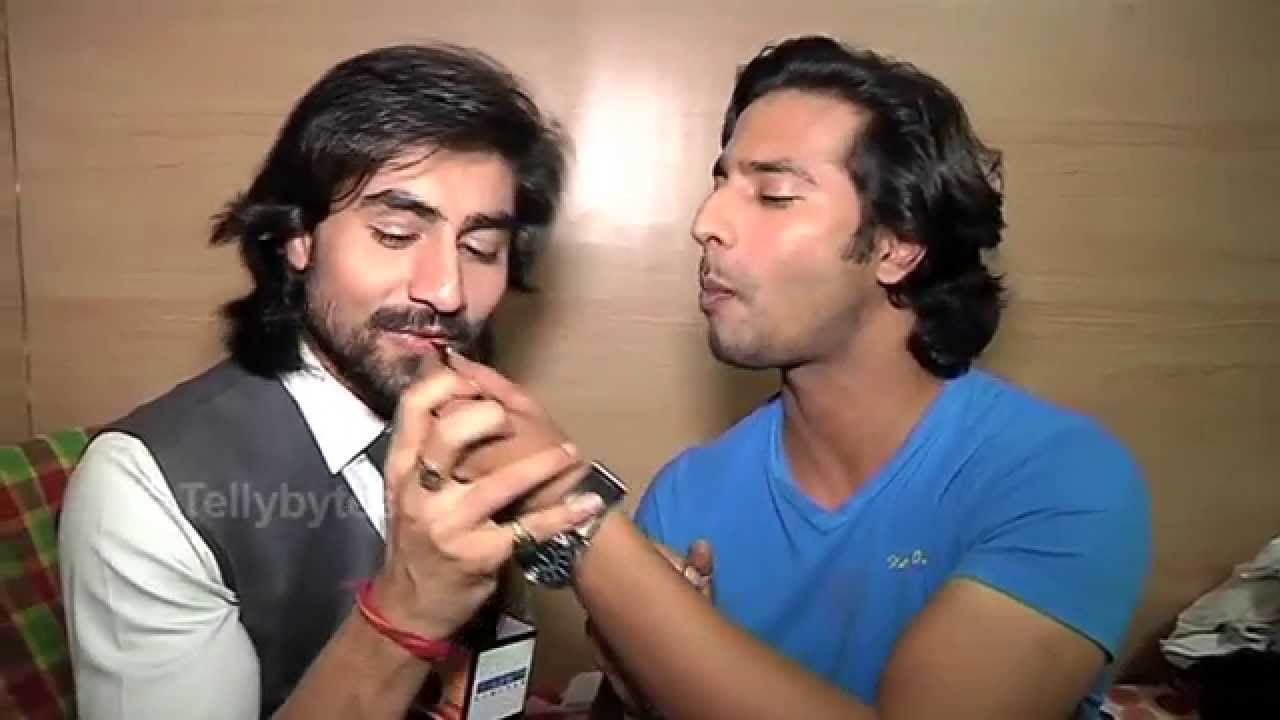 Sehban Azim Celebrates his birthday with Tellybytes