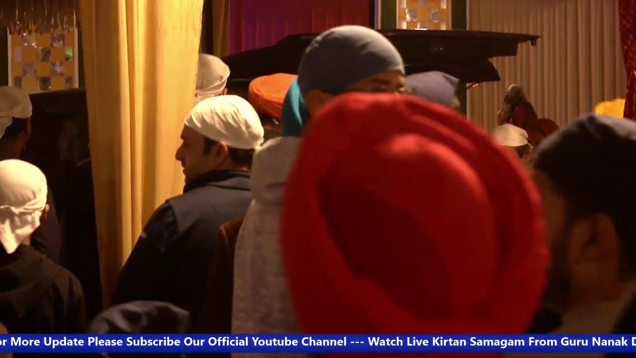 Guru Nanak Darbar Karachi