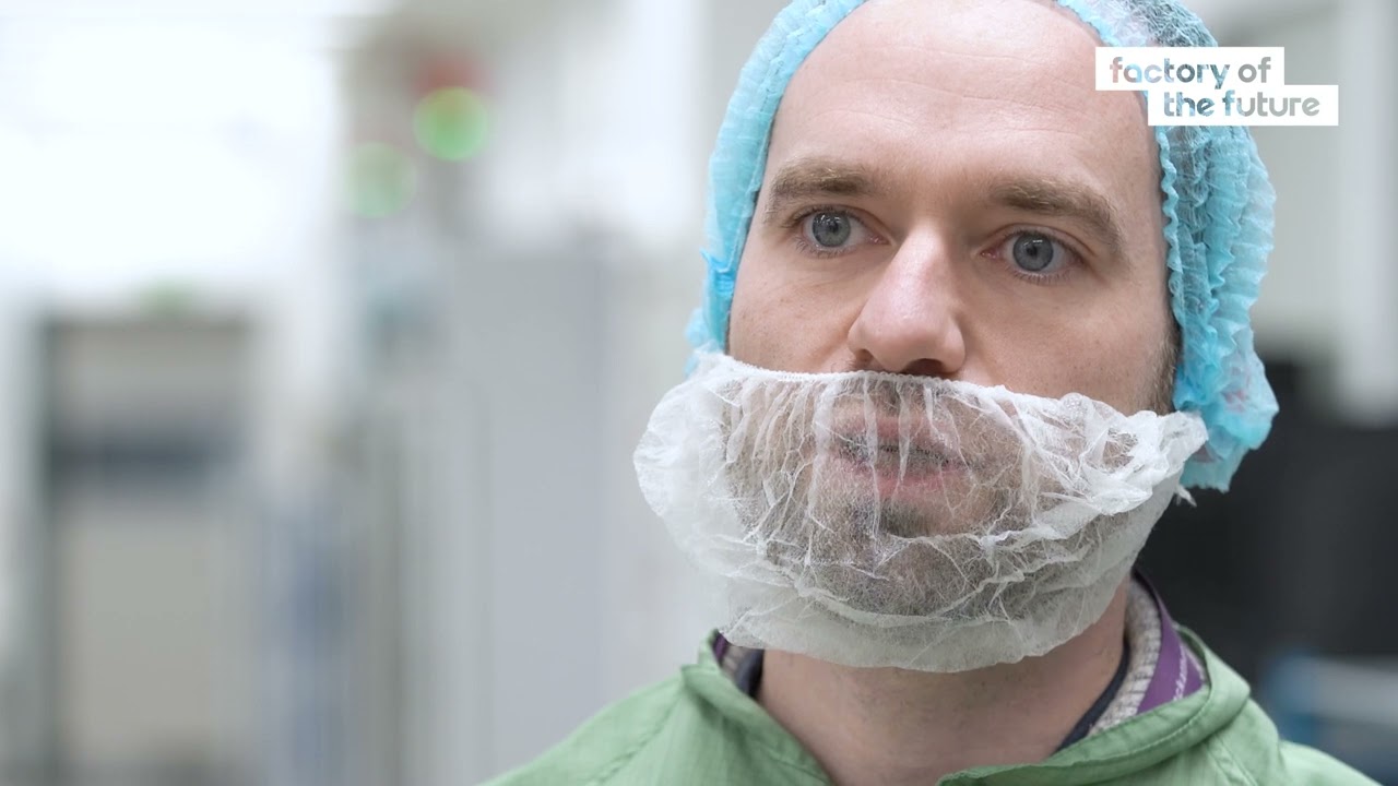 Factory of the Future Awards 2026 - Thales Alenia Space (FR)