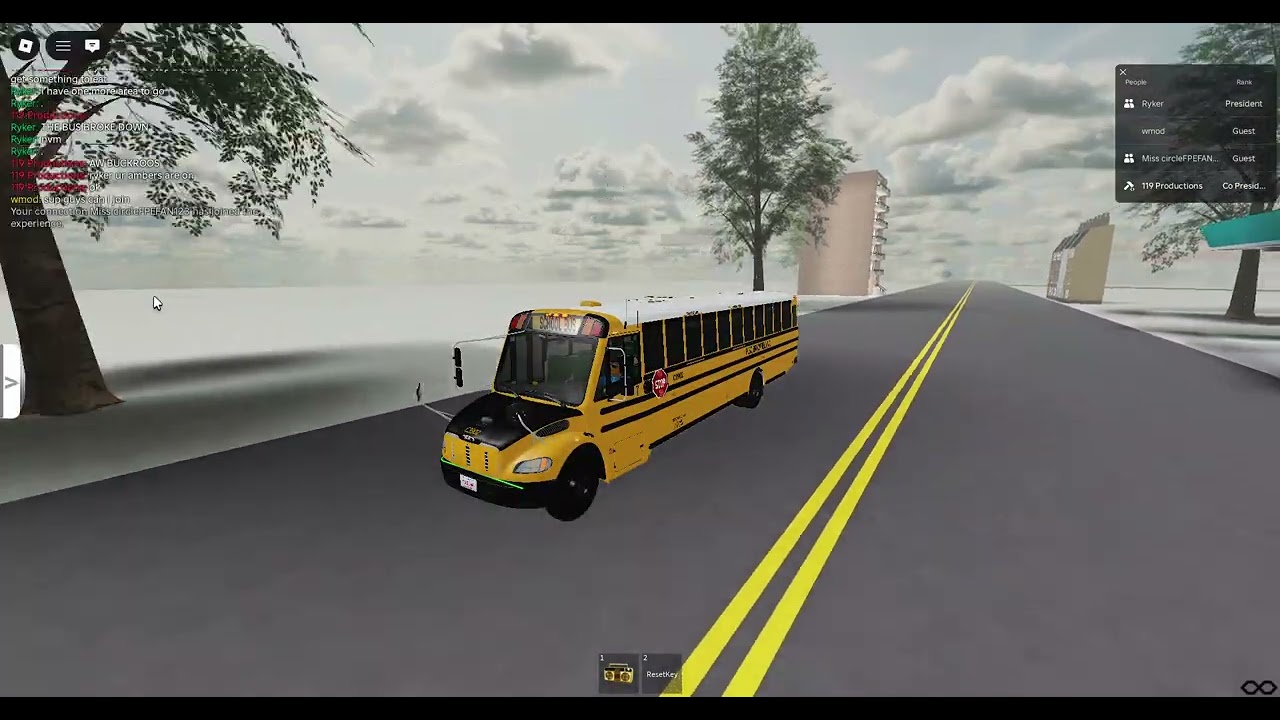 Roleplaying