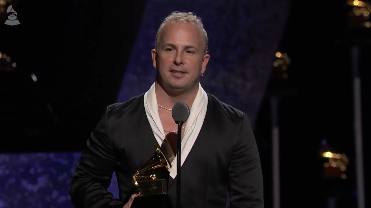 YANNICK NÉZET-SÉGUIN, LATONIA MOORE Wins Best Opera Recording | 2024 GRAMMYs