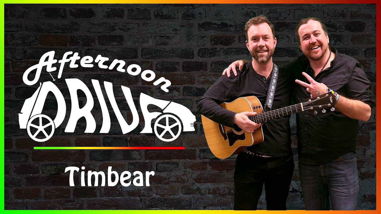 Дневная поездка с Дрю Мохолландом - 22 января 2026 года, Timbear