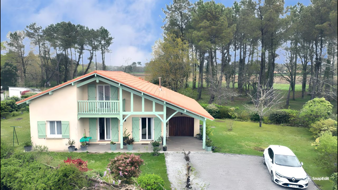 MAISON LANDAISE