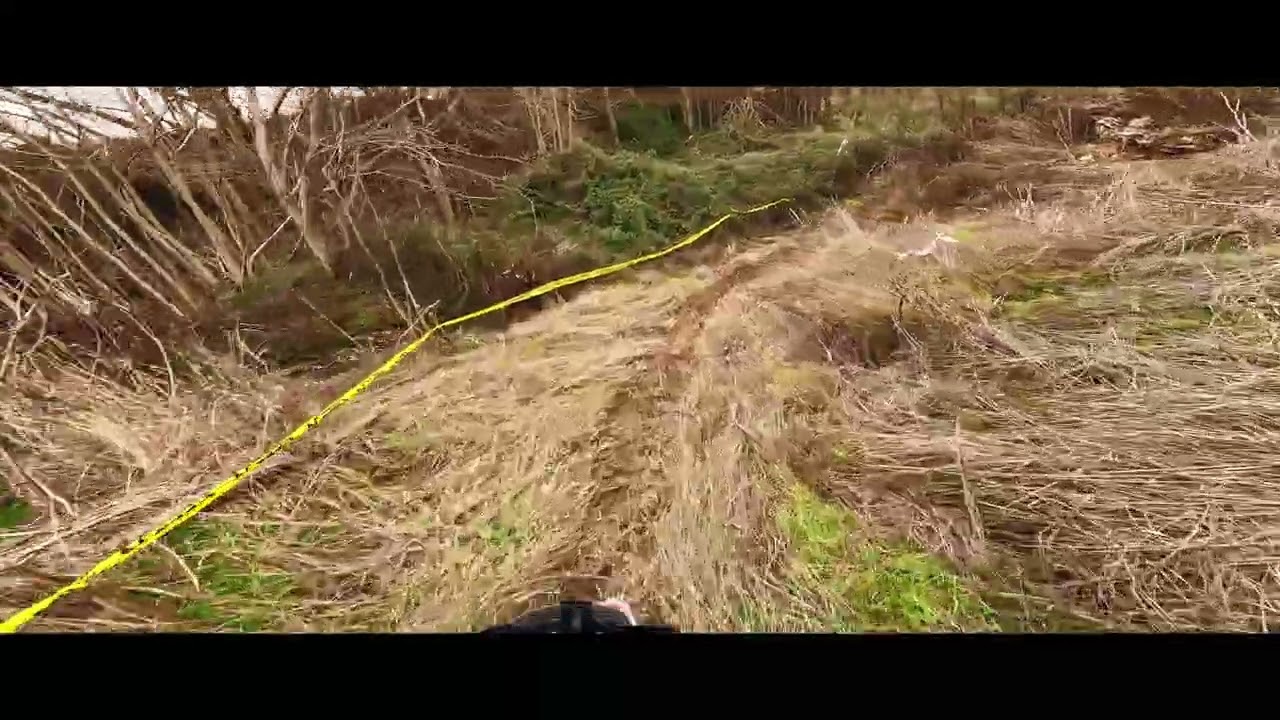 SAN SILVESTRE ENDURERA 2025 TRAIL
