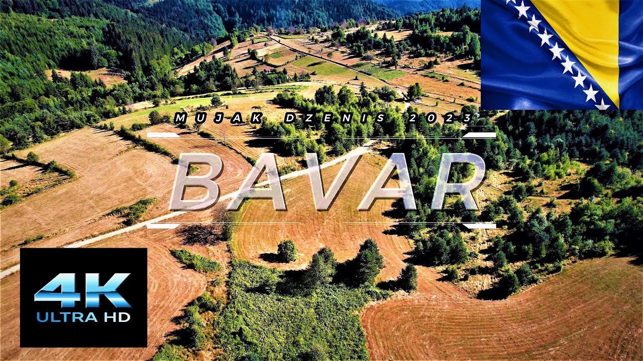 BAVAR 4K  ( 2023 )