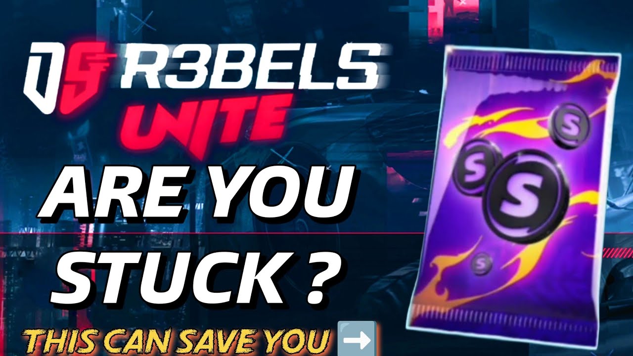 Are you Stuck in Drive Syndicate 9 DS9 Earn or get more Syndicate coins Help tricks guide for DS