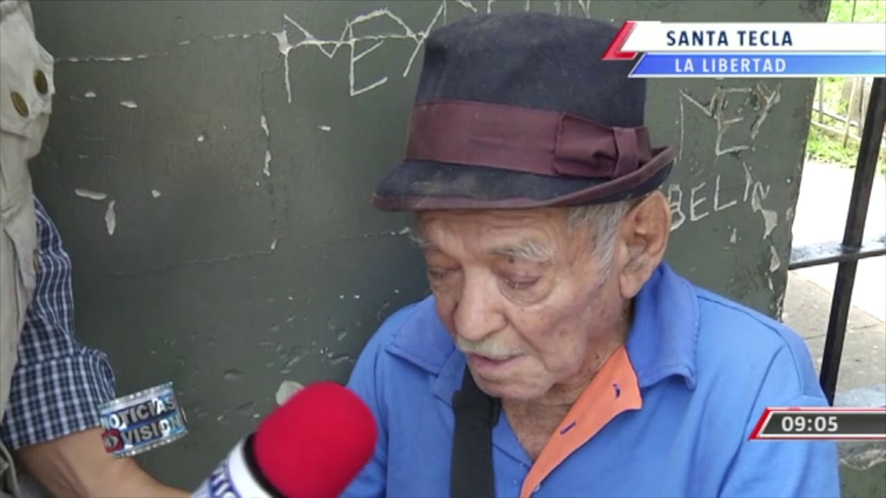 Irregularidades en Hospital San Rafael, Santa Tecla