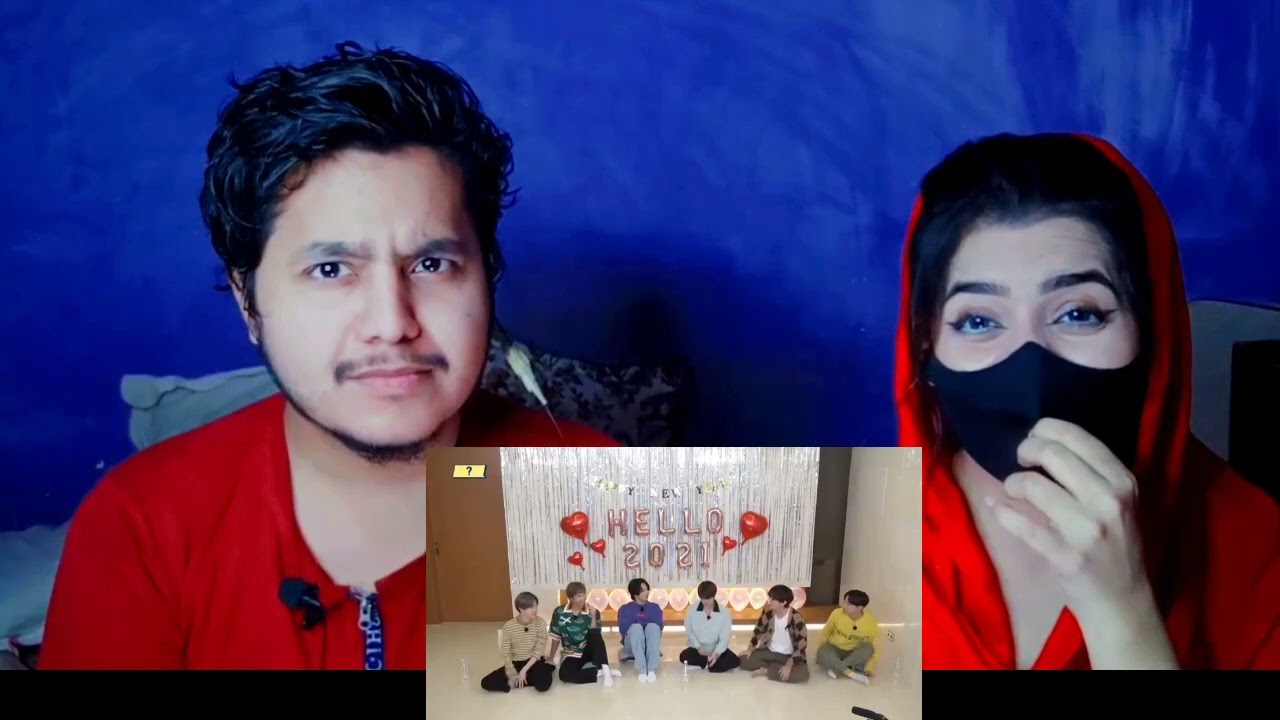 Pakistani reacts to BTS Game fight / BTS Hindi dubbing / BTS run ep 128 // Part-1 | DAB REACTION