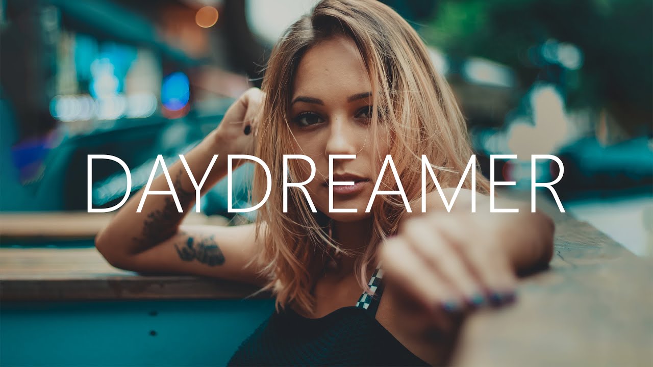 YJ - Daydreamer (Lyrics)