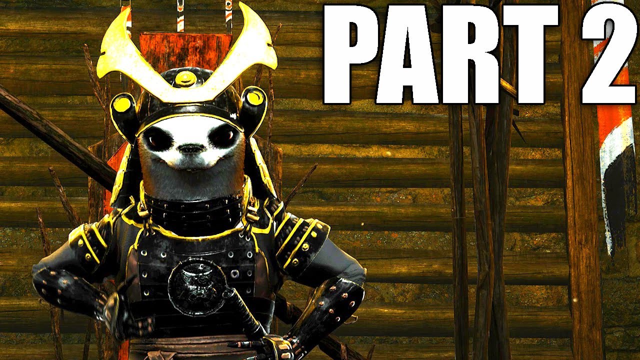 BIOMUTANT - FULL GAME Gameplay Walkthrough Part 2 - Joining the JAGNI Tribe !