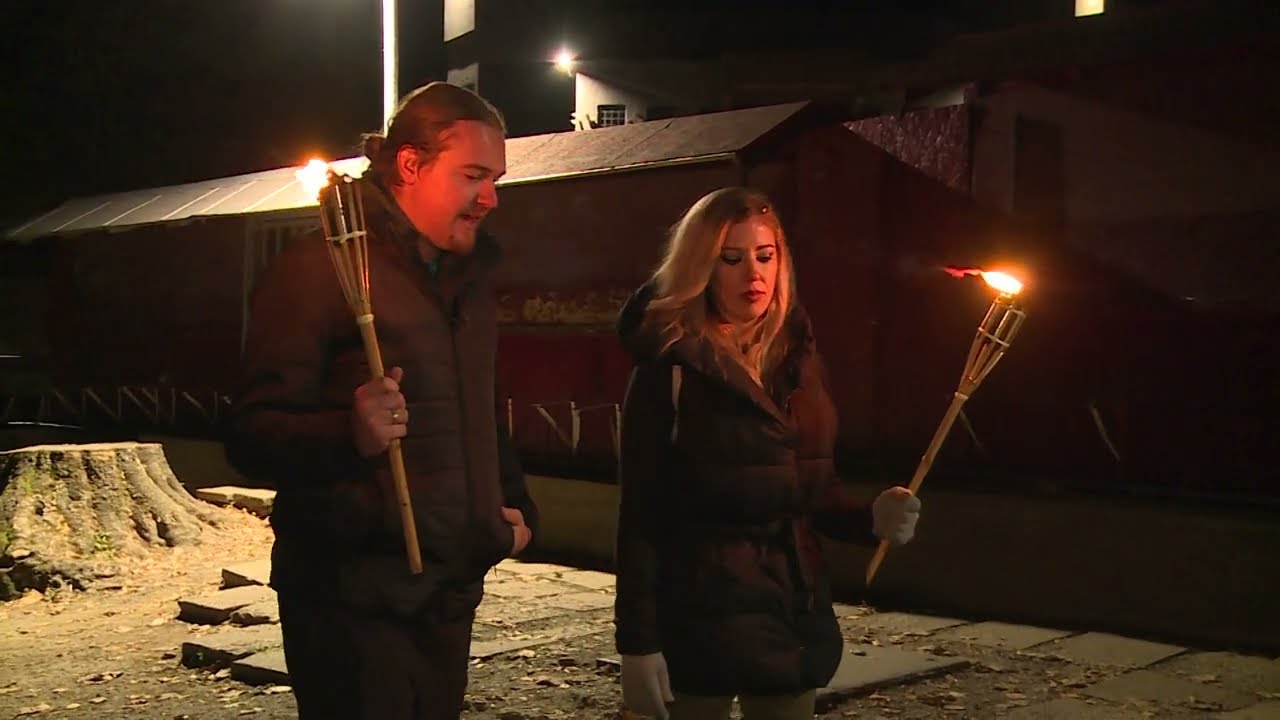 Mátra magazin 2022.10.29.