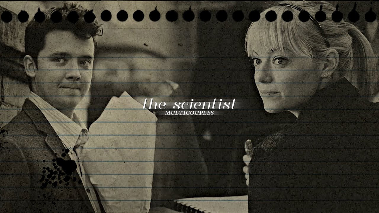 multicouples ⇸ the scientist