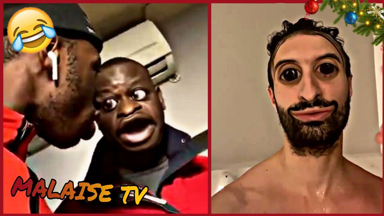 ZAP GOLMON & LES PIRES SNAP DU NET #45