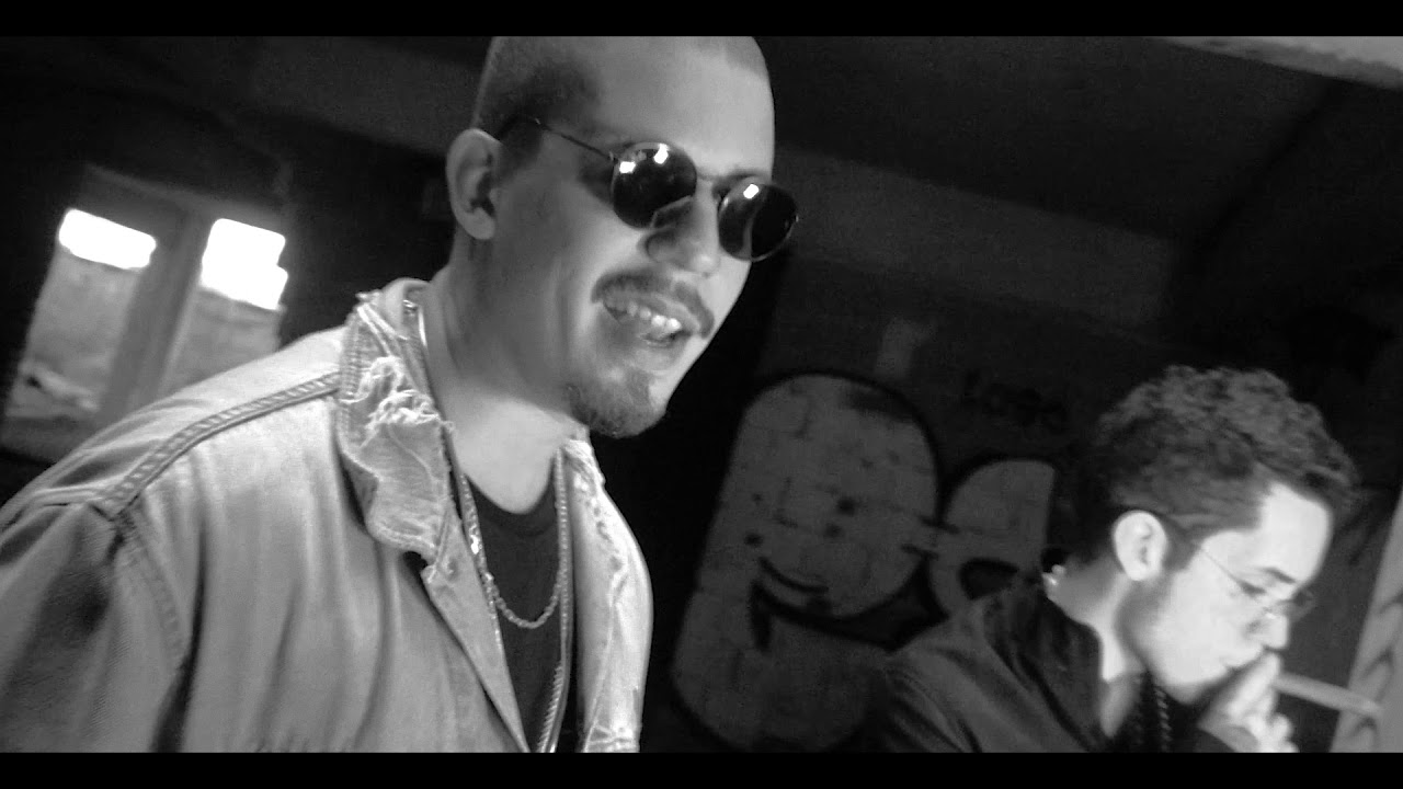 Matheus Coringa & PG 400 - Miles Davis [VideoClipe Oficial]