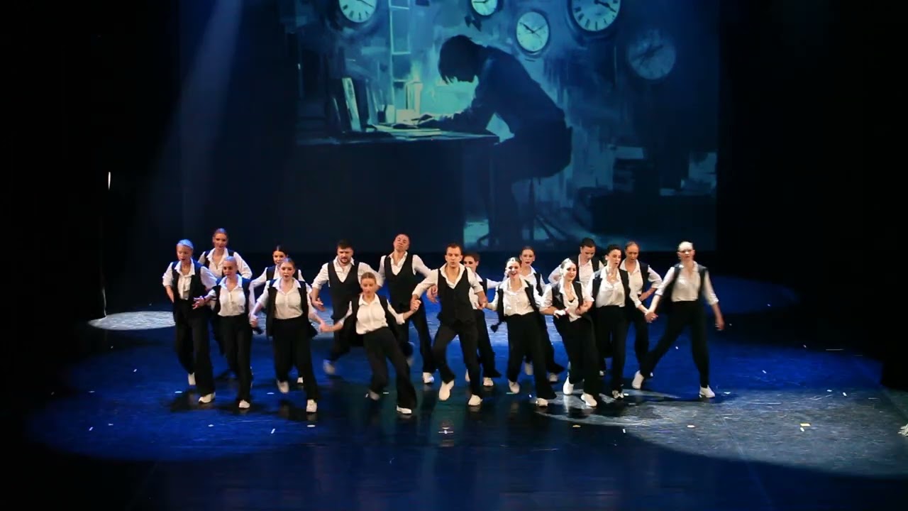 Todes Riga 08 APR 2025 14 R18 Rabotoholiki