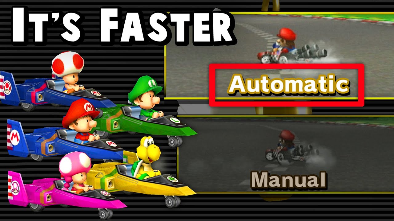 Я организовал 400cc Blue Falcon KNOCKOUT