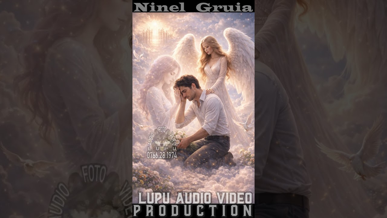 Ninel Gruia & LupuAudioVideoProduction - Și dincolo de moarte
