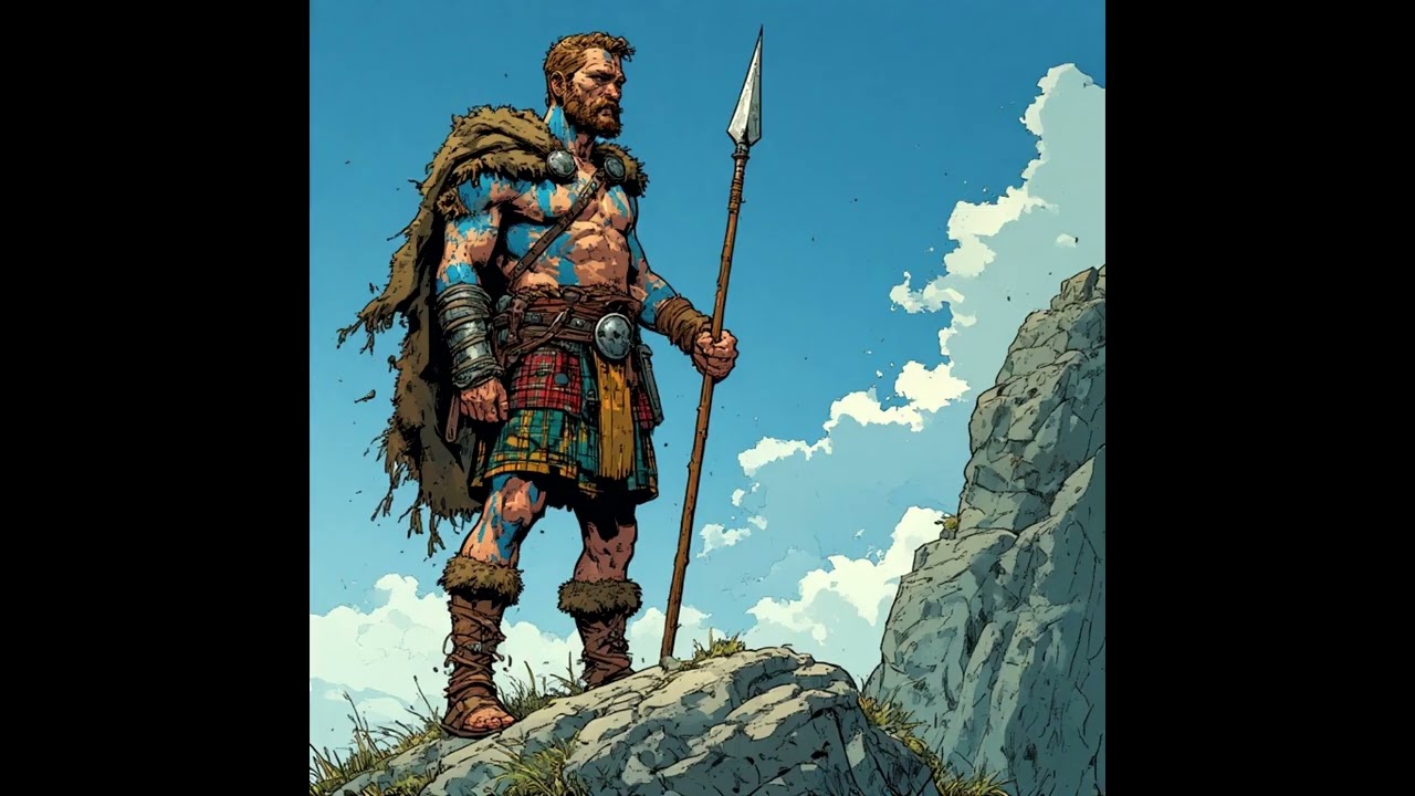 The Highlands