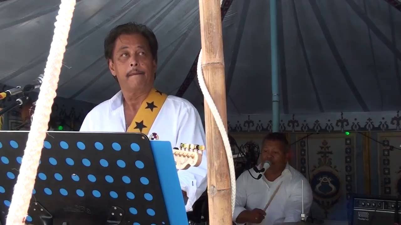 Ferry and Friends-Wedding 08082016 Stir It Up