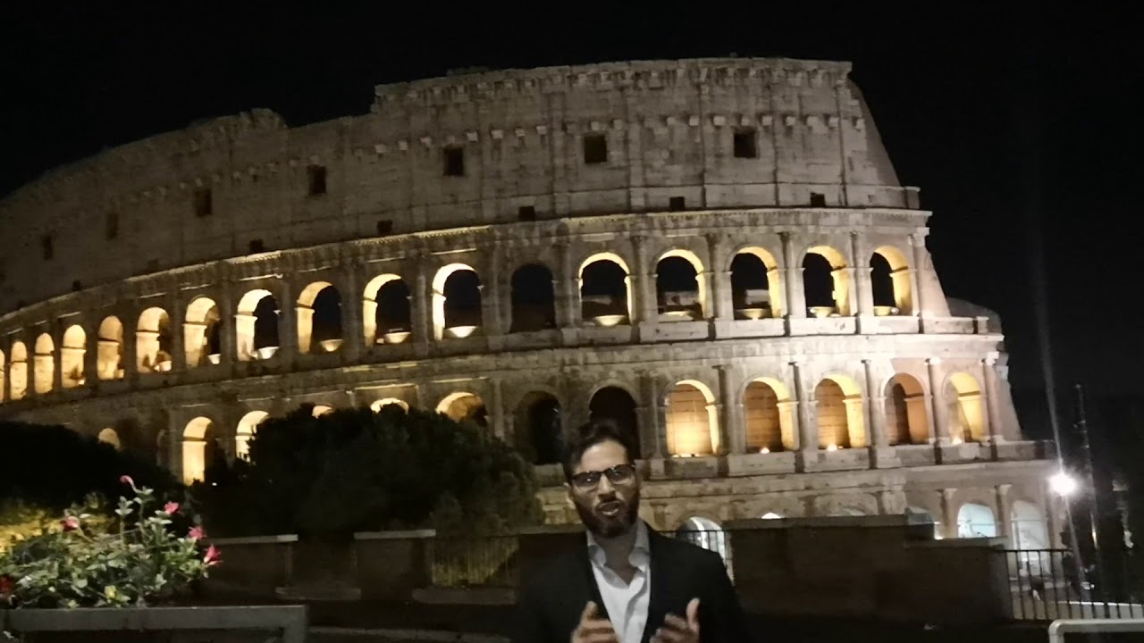 👉 LA TUA VERA IDENTIT&Agrave; HA RADICI ANTICHE