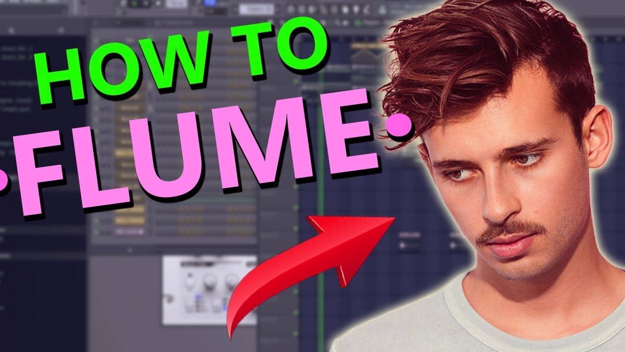 КАК СОЗДАТЬ МУЗЫКУ В СТИЛЕ FLUME &mdash; Учебное пособие по FL Studio