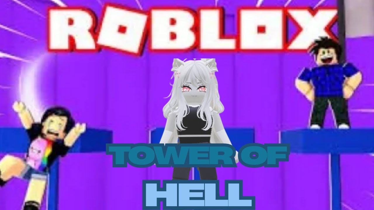 Tower off hall (torre do inferno)