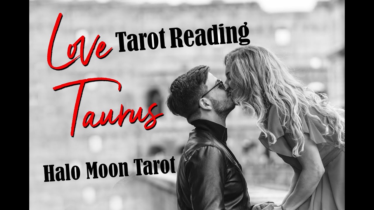 TAURUS LOVE TAROT READING - YIN AND YANG - SOMEONE'S JUST RIGHT - FEBRUARY 13 - 20 2020