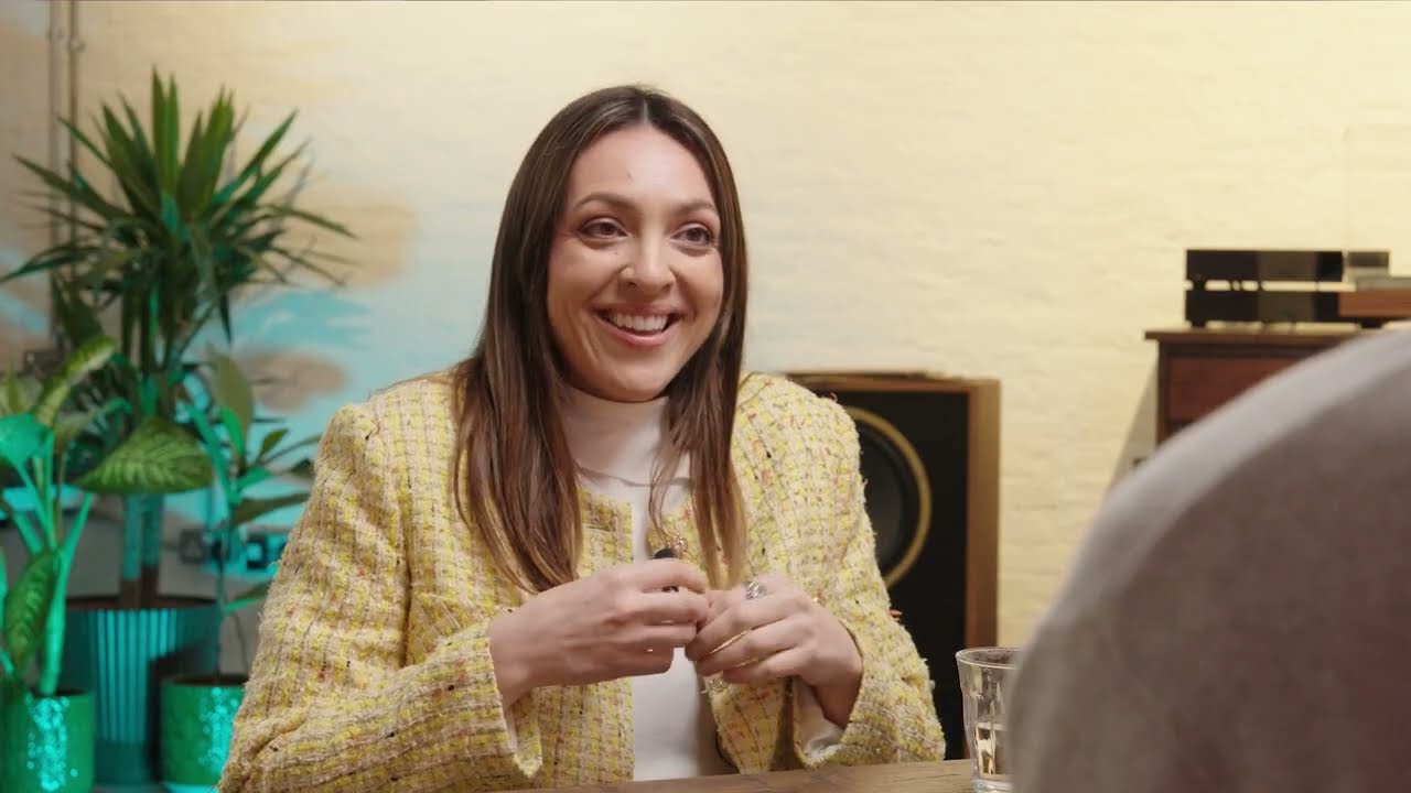 Belonging on Her Own Terms: Marie Weidlich’s ADHD Journey from Diagnosis to Advocacy