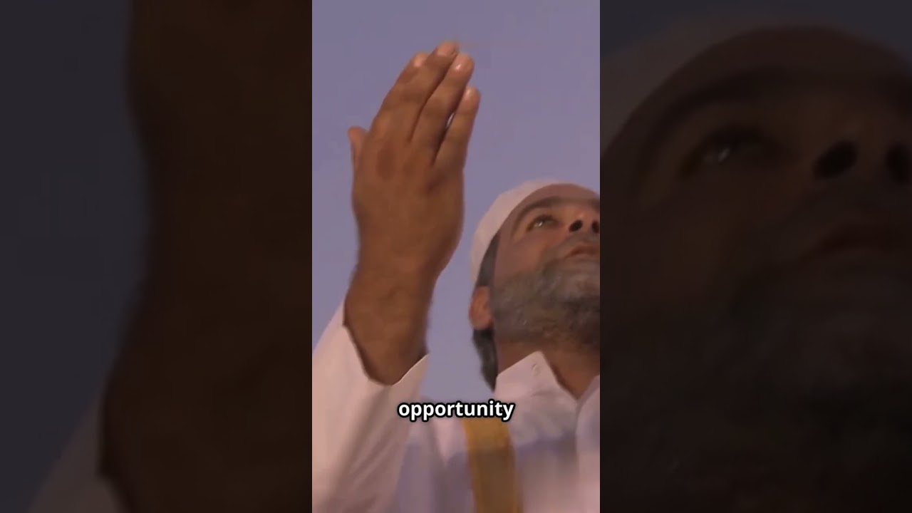 How to Achieve Khushu&rsquo; in Prayer | Focus and Presence in Salah