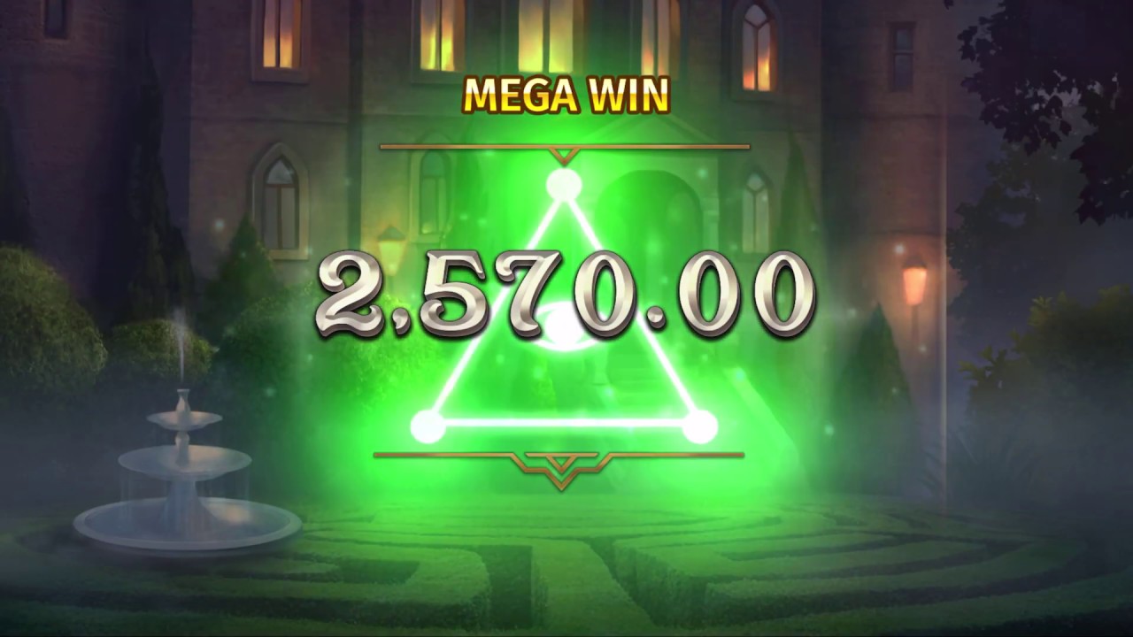 The Shadow Order / Epic Win