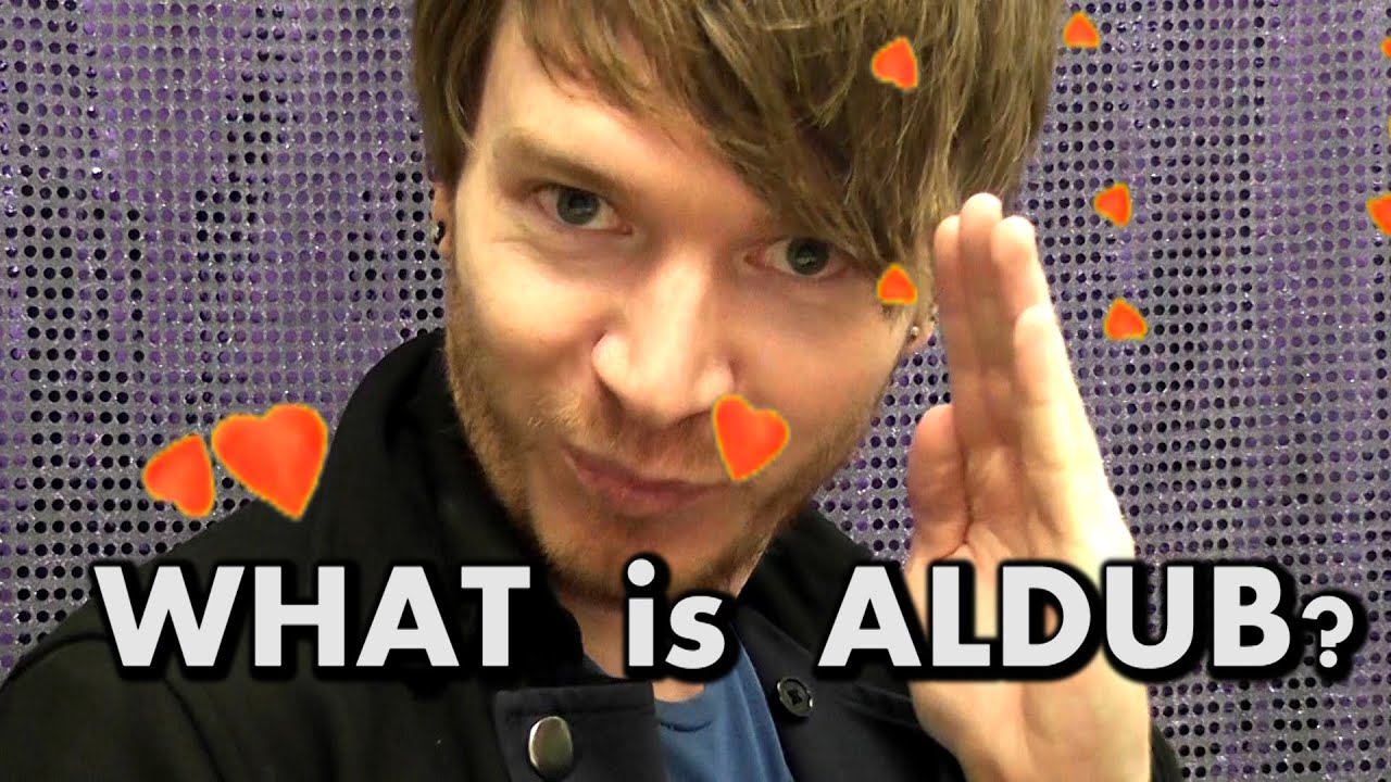 WHAT IS ALDUB? What does Pabebe Wave mean?